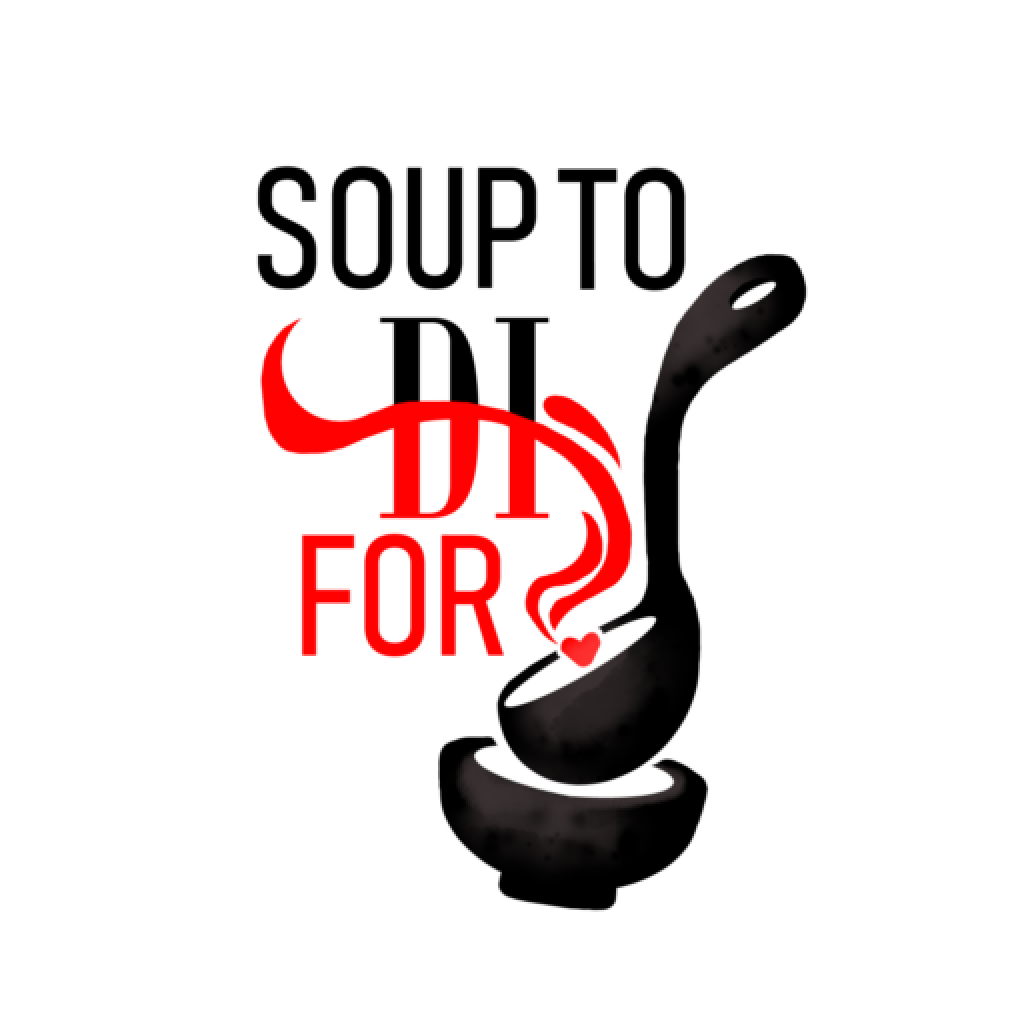 Soup To Di For