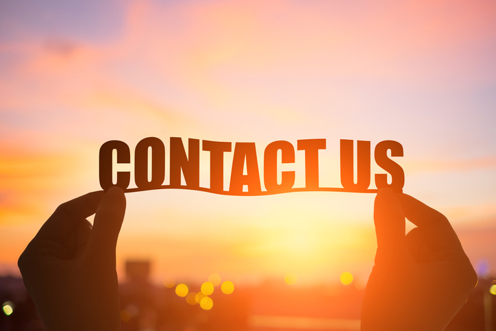 Contact Soup to Di For