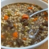 Beef Barley Soup