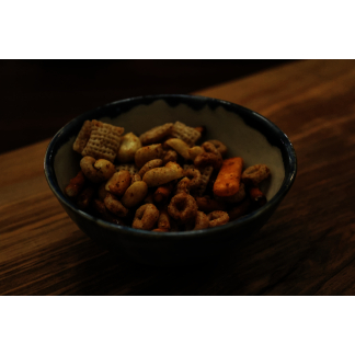 Nuts & Bolts
