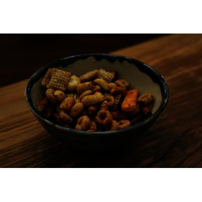 Nuts and Bolts