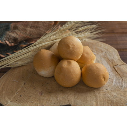 Dinner Rolls