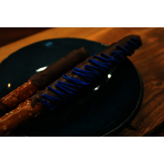 Gourmet Pretzel Rods