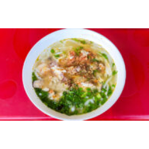 Read more about the article Soups On – Spring Roll Soup