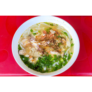 Read more about the article Soups On – Spring Roll Soup