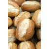 Crusty Bread Rolls