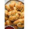 Garlic Knots