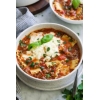 Lasagna Soup