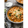 Chicken Enchilada Soup