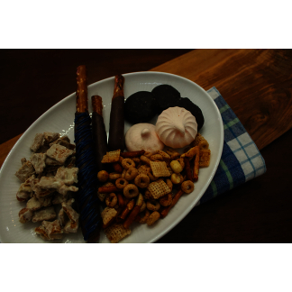 Sweets & Treats