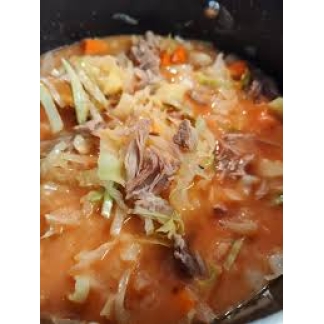 Kapusta