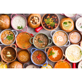 Soup Options