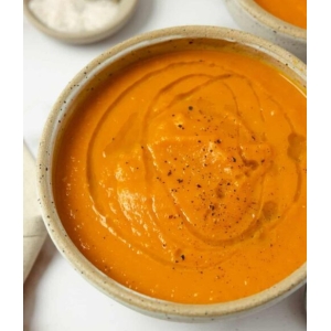 Read more about the article On the Stovetop this Week:  A Tale of Two Soups!