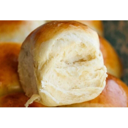 Hawaiian Dinner Rolls