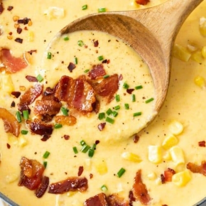 Corn Chowder