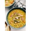 Ham and split pea soup