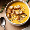 Roasted Butternut Squash Soup