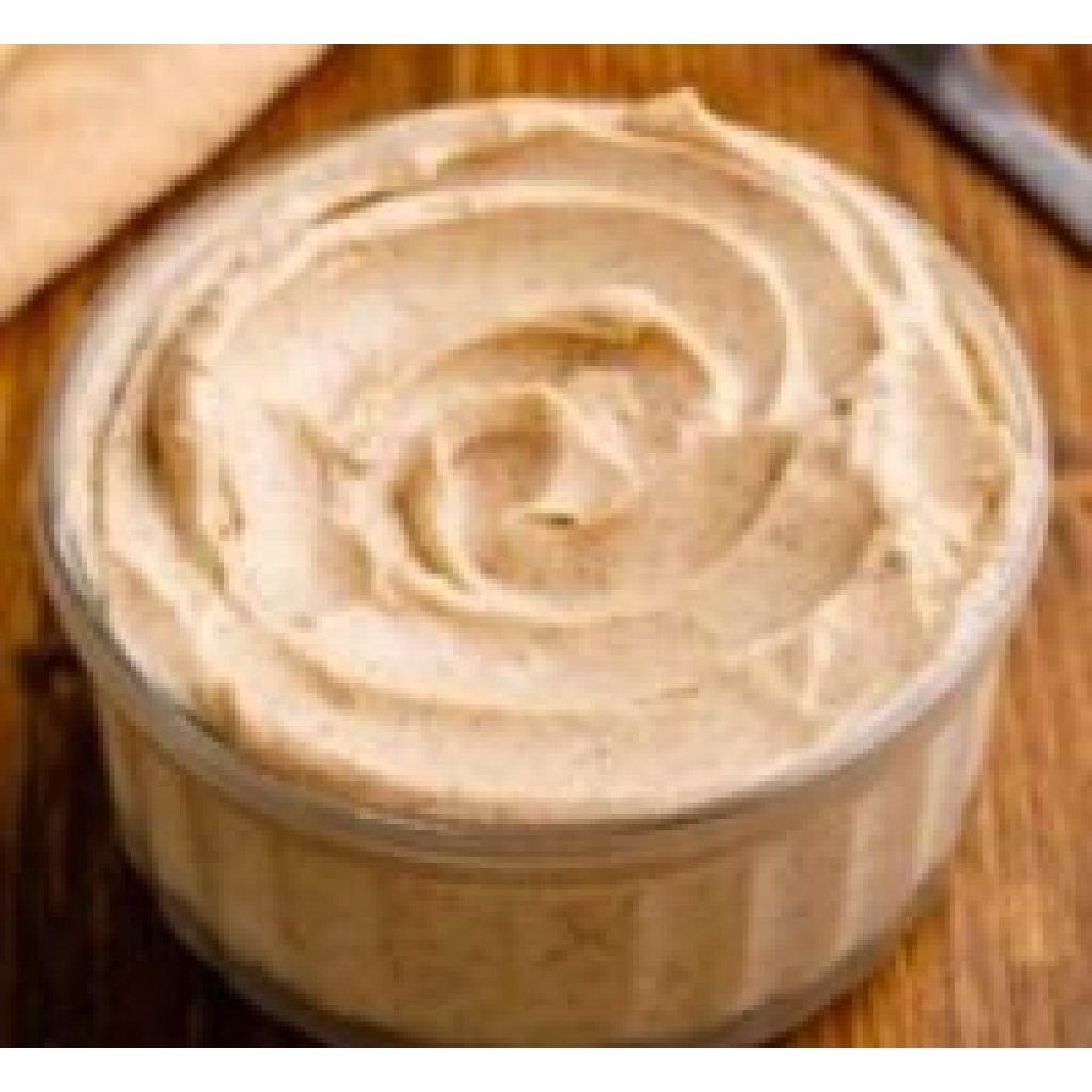 Cinnamon Spread